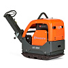 Реверсивная виброплита Husqvarna LG 504 DE (9678555-06) Реверсивная виброплита Husqvarna LG 504 DE (9678555-06)