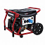 Бензиновый генератор портативный PRAMAC WX6200ES, 230V Бензиновый генератор портативный PRAMAC WX6200ES, 230V
