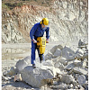 Перфоратор бензиновый Atlas Copco COBRA Combi, 22 x 108 Перфоратор бензиновый Atlas Copco COBRA Combi, 22 x 108