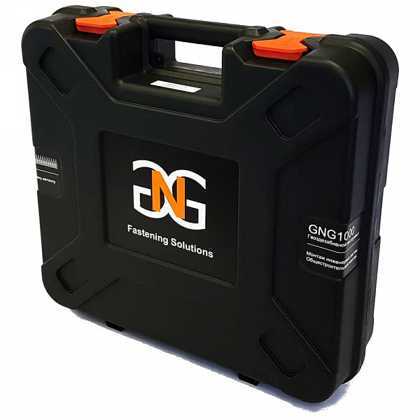 Монтажный пистолет GNG 1000IN Монтажный пистолет GNG 1000IN