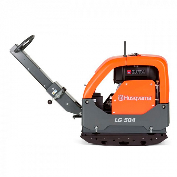 Реверсивная виброплита Husqvarna LG 504 DE (9678555-06) Реверсивная виброплита Husqvarna LG 504 DE (9678555-06)