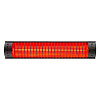 Уличный электрический обогреватель WWT ELCON BH-2000 Уличный электрический обогреватель WWT ELCON BH-2000