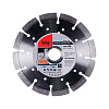 Алмазный диск Fubag Beton Pro 150х22,2 мм Алмазный диск Fubag Beton Pro 150х22,2 мм