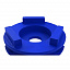 Фреза алмазная шлифовальная Linolit #000 ABRADE_SO Фреза алмазная шлифовальная Linolit #000 ABRADE_SO