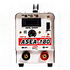 Сварочный аппарат ASEA 180D (MMA) Сварочный аппарат ASEA 180D (MMA)