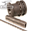 Станок художественного проката Blacksmith PR1-60 Станок художественного проката Blacksmith PR1-60