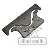 Кузнечный гидравлический пресс Blacksmith GP1-16 Кузнечный гидравлический пресс Blacksmith GP1-16