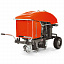 Канатная машина Husqvarna CS-2512 Канатная машина Husqvarna CS-2512