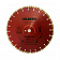 Диск алмазный Hilberg Industrial Hard 350 мм Диск алмазный Hilberg Industrial Hard 350 мм
