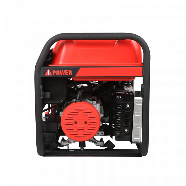 Бензиновый генератор A-iPower A7500EA Бензиновый генератор A-iPower A7500EA