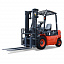 Дизельный погрузчик OXLIFT FD 25T 2,5т 3м Дизельный погрузчик OXLIFT FD 25T 2,5т 3м