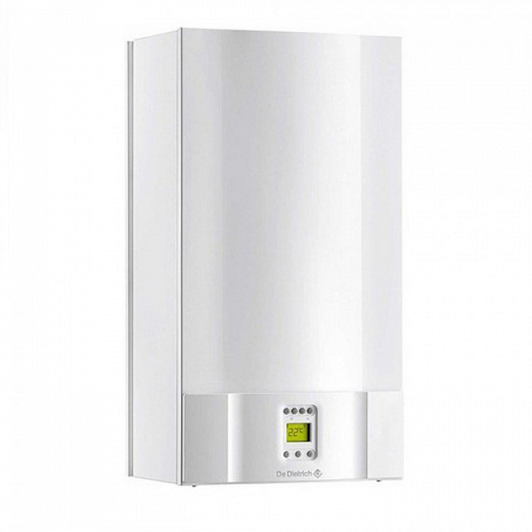 Настенный газовый котел De Dietrich MS 24 FF Настенный газовый котел De Dietrich MS 24 FF