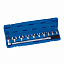 345202D11MR Ключ динамометрический King Tony 1/2″ 40-200 Нм (с набором насадок) 345202D11MR Ключ динамометрический King Tony 1/2″ 40-200 Нм (с набором насадок)