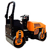 Каток двухвальцовый Samsan RVR 420 Каток двухвальцовый Samsan RVR 420