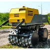 Каток траншейный Atlas Copco LP 8504 (630 мм, Hatz 2G40) Каток траншейный Atlas Copco LP 8504 (630 мм, Hatz 2G40)