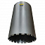 Коронка алмазная Hilberg Laser 1 1/4 UNC 20T 250х450 мм Коронка алмазная Hilberg Laser 1 1/4 UNC 20T 250х450 мм в Тул-ките