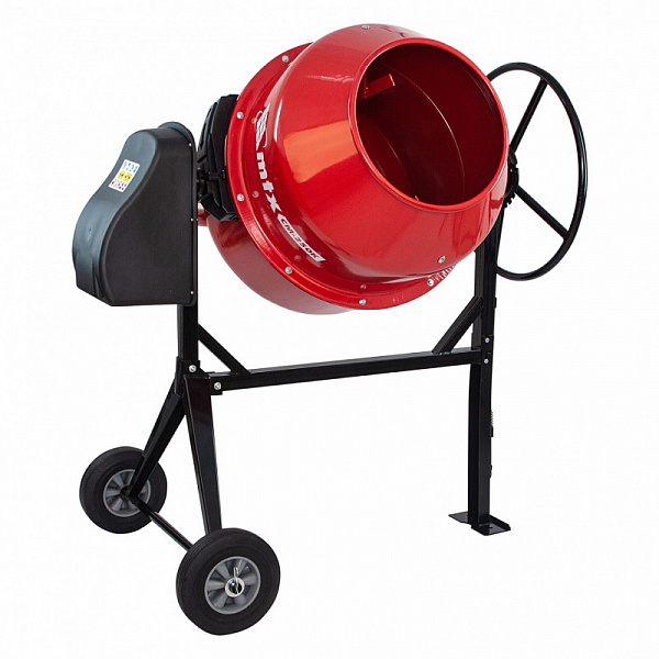 Бетоносмеситель MTX СМ-250К Бетоносмеситель MTX СМ-250К