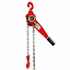 Таль ручная рычажная OXLIFT HSHZ 0,75т / 12м Таль ручная рычажная OXLIFT HSHZ 0,75т / 12м