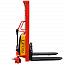 Штабелер с электроподъёмом PROLIFT SPN 1025 Штабелер с электроподъёмом PROLIFT SPN 1025