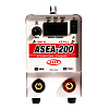 Сварочный аппарат ASEA 200D (MMA) Сварочный аппарат ASEA 200D (MMA)