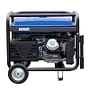 Бензиновый генератор TSS SGG 8000EH3NU Бензиновый генератор TSS SGG 8000EH3NU