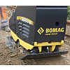 Виброплита Bomag BPR 60/65 D E-start (реверсивная) Виброплита Bomag BPR 60/65 D E-start (реверсивная)
