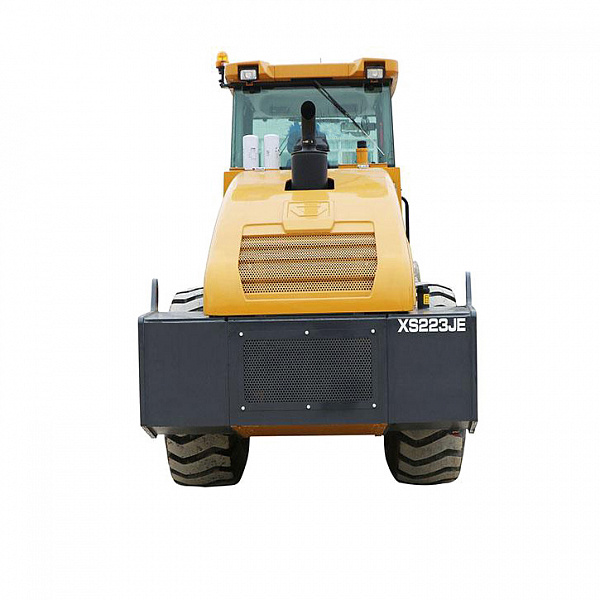 Дорожный каток XCMG XS223JE Дорожный каток XCMG XS223JE