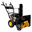 Снегоотбрасыватель Champion ST661 Снегоотбрасыватель Champion ST661