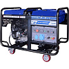 Бензиновый генератор ТСС SGG 12000EHLA Бензиновый генератор ТСС SGG 12000EHLA