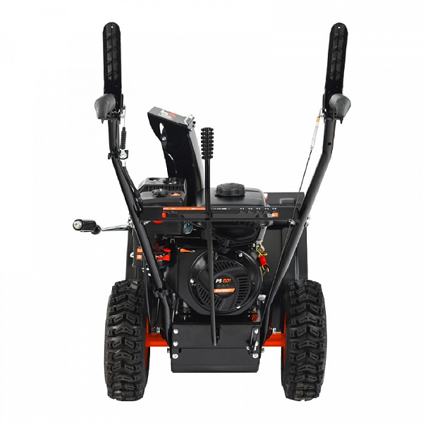 Снегоуборщик бензиновый Patriot PS 601 Снегоуборщик бензиновый Patriot PS 601