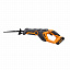 Сабельная пила аккумуляторная WORX WX508 Сабельная пила аккумуляторная WORX WX508