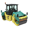 Каток тандемный Ammann ARX 90 Каток тандемный Ammann ARX 90