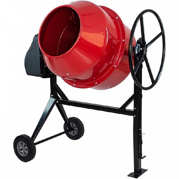 Бетоносмеситель MTX СМ-250К Бетоносмеситель MTX СМ-250К