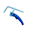 Пила циркулярная по камню MESSER SCS 7 Пила циркулярная по камню MESSER SCS 7