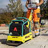 Виброплита Ammann APR 22/40 (Honda GX160) Виброплита Ammann APR 22/40 (Honda GX160)