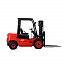 Дизельный погрузчик EP CPCD15T8 Дизельный погрузчик EP CPCD15T8