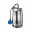 Дренажный насос Grundfos UNILIFT AP 35.40.06.A1.V Дренажный насос Grundfos UNILIFT AP 35.40.06.A1.V