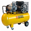 Компрессор воздушный Denzel BCI5500-T/200 Компрессор воздушный Denzel BCI5500-T/200
