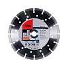 Алмазный диск Fubag Beton Pro 230х22,2 мм Алмазный диск Fubag Beton Pro 230х22,2 мм