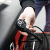 Электрический погрузчик EP EFL181 (48V/150AH,50A ON-BOARD CHARGER) Электрический погрузчик EP EFL181 (48V/150AH,50A ON-BOARD CHARGER)