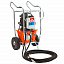 Гидростанция Husqvarna PP 325 Гидростанция Husqvarna PP 325
