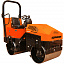 Виброкаток GROST VR1500 Виброкаток GROST VR1500