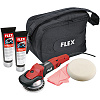 Машина эксцентриковая полировальная FLEX XC 3401 VRG Set Машина эксцентриковая полировальная FLEX XC 3401 VRG Set