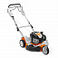 Бензиновая газонокосилка Stihl RM 3 RT Бензиновая газонокосилка Stihl RM 3 RT