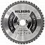 Диск пильный Hilberg Industrial Металл 250х48Тх30 мм MAX RPM 2700 Диск пильный Hilberg Industrial Металл 250х48Тх30 мм MAX RPM 2700