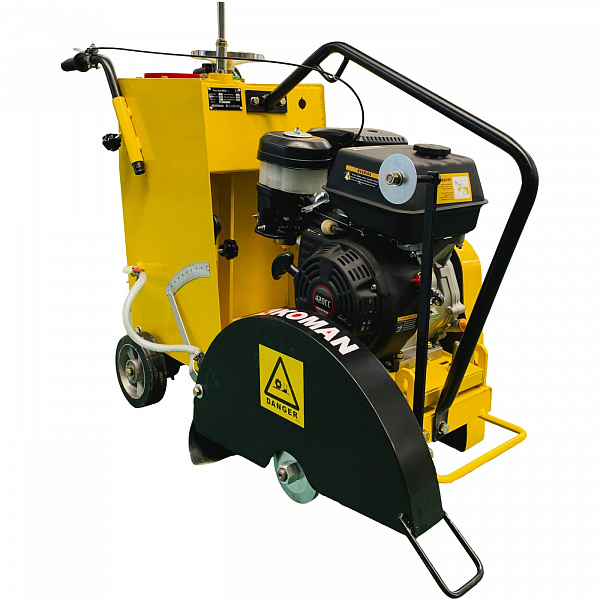 Нарезчик швов KOMAN MF20-2 Нарезчик швов KOMAN MF20-2