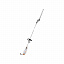 Садовые ножницы Stihl HLE 71 50 см 125 град Садовые ножницы Stihl HLE 71 50 см 125 град