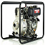 Мотопомпа дизельная Daishin PTD206ST-Y Мотопомпа дизельная Daishin PTD206ST-Y