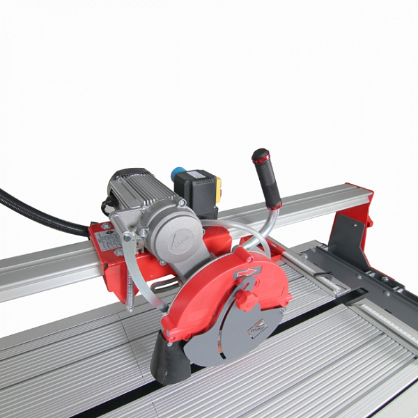 Электрический плиткорез RUBI DX-250 1400 LASER&LEVEL Электрический плиткорез RUBI DX-250 1400 LASER&LEVEL