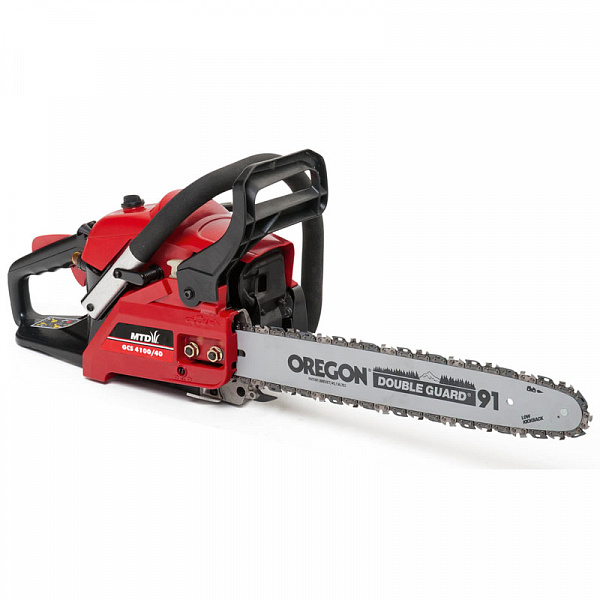 Бензопила MTD GCS 4100 Бензопила MTD GCS 4100